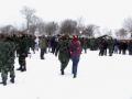 Свечана заклетва војника децембарске класе